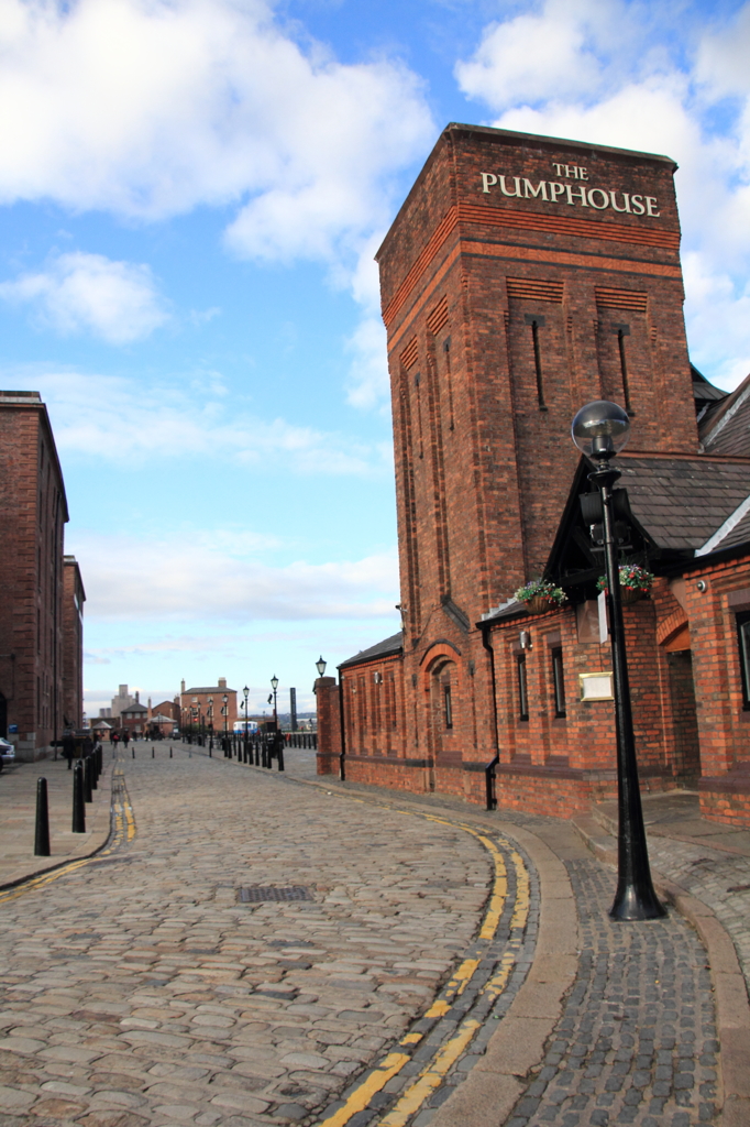 Liverpool