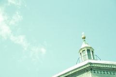 cross