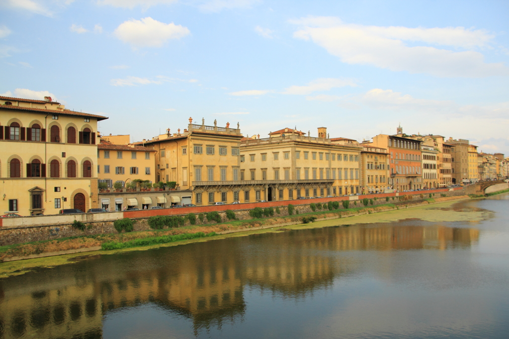 Ponte Vecchio