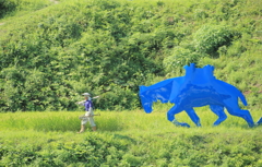 農村