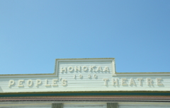 honokaa people's theatre