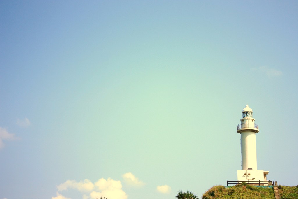 石垣島