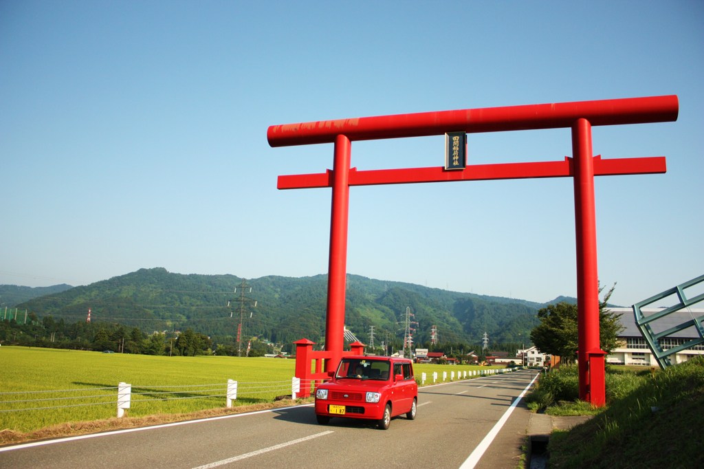 新潟