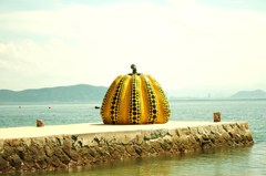 直島