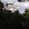 大阪城天守閣