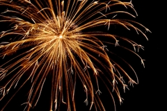Fireworks (2025高瀬川納涼大花火大会②)