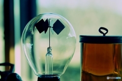 Radiometer