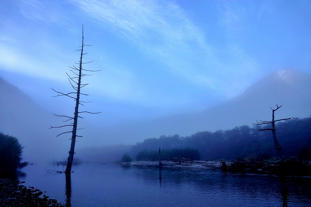 Kamikochi day trip  -2-