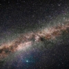 Milky Way Galaxy -5-