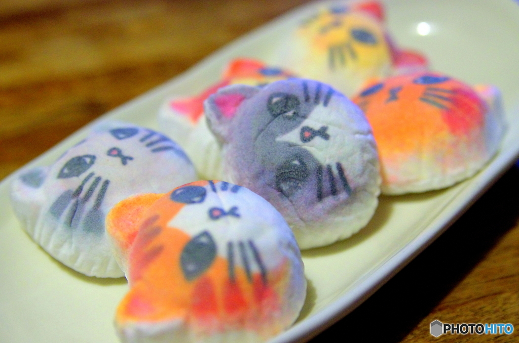 nyarshmallow
