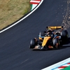 Suzuka Friday （2025 F1）-4-