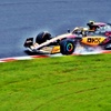 Suzuka Rainy day （2022 F1）-5-