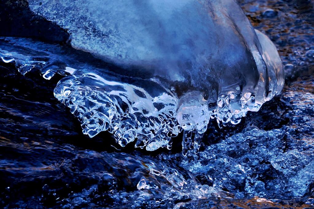 氷の季節*