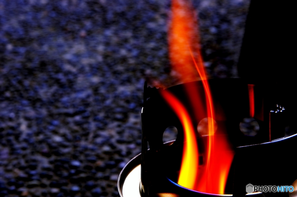 Flame