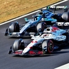 Suzuka Friday （2025 F1）-9-