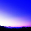 夜の終り