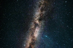 Milky Way Galaxy -3-