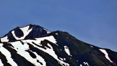 常念岳