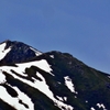 常念岳