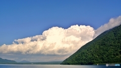Motosu Lake