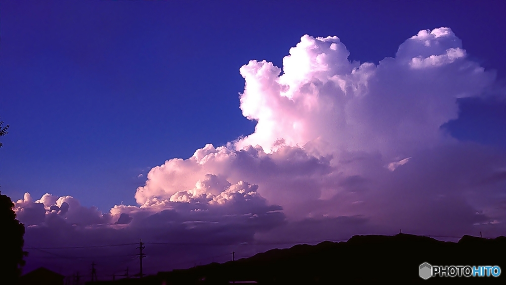 Cumulonimbus