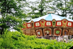 清里　萌木の村 (ⅳ)