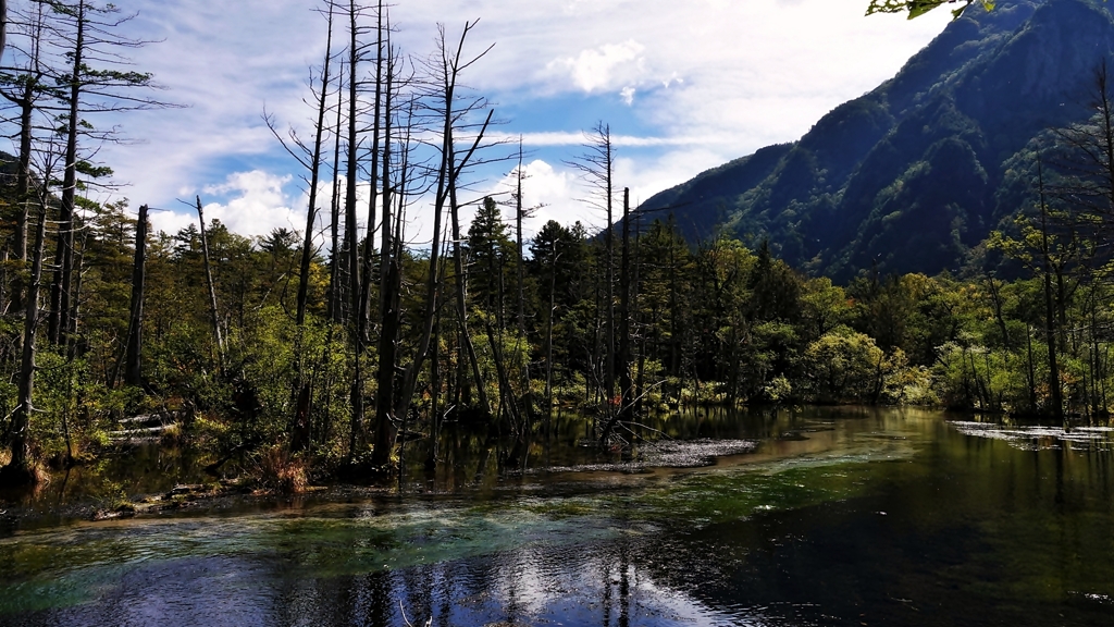 Kamikochi day trip -7-