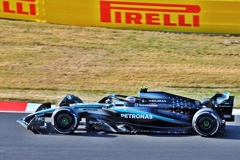 Suzuka Friday （2025 F1）-6-