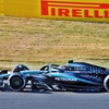 Suzuka Friday （2025 F1）-6-