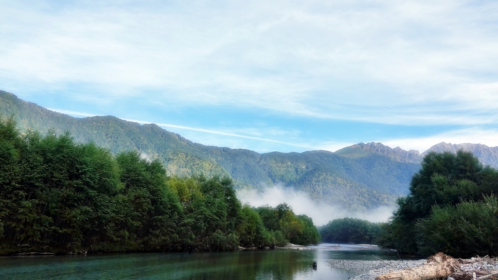 Kamikochi day trip  -3-
