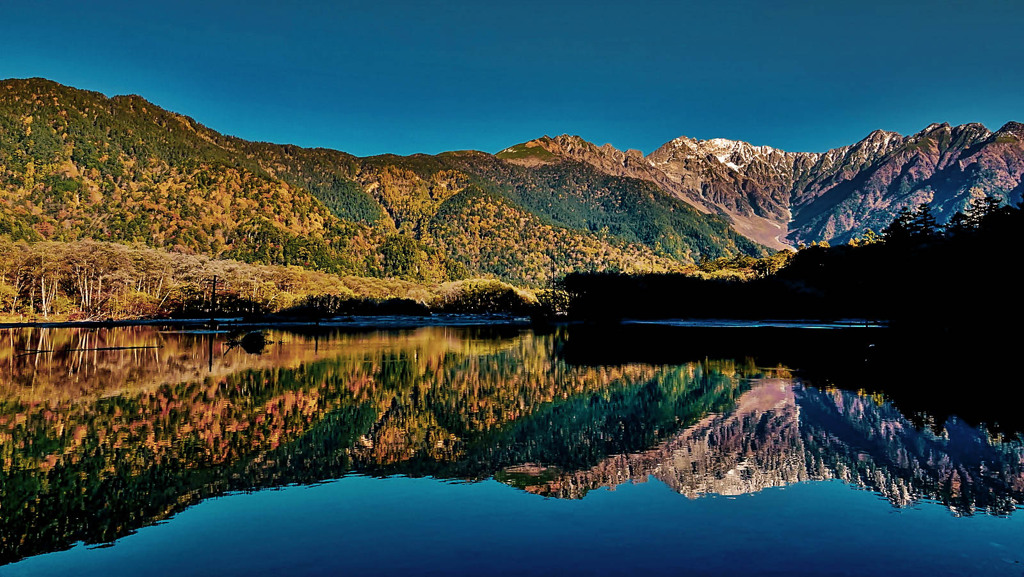 Kamikochi day trip 2020 -2-