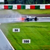 Suzuka Rainy day （2022 F1）-1-