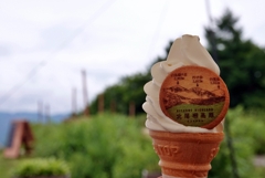 白馬北尾根高原 04