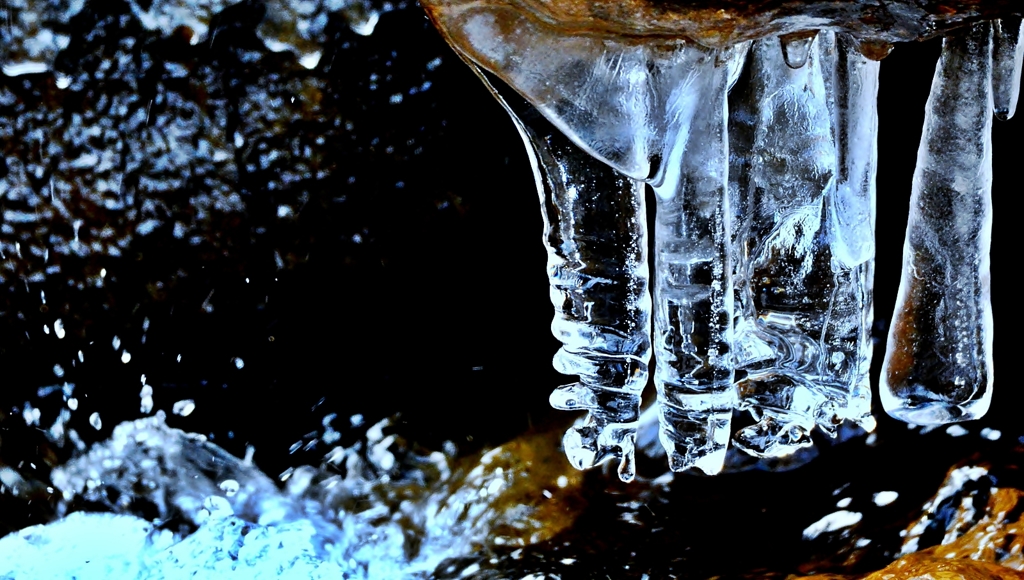 氷