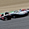 Suzuka Friday （2025 F1）-1-