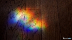 refraction