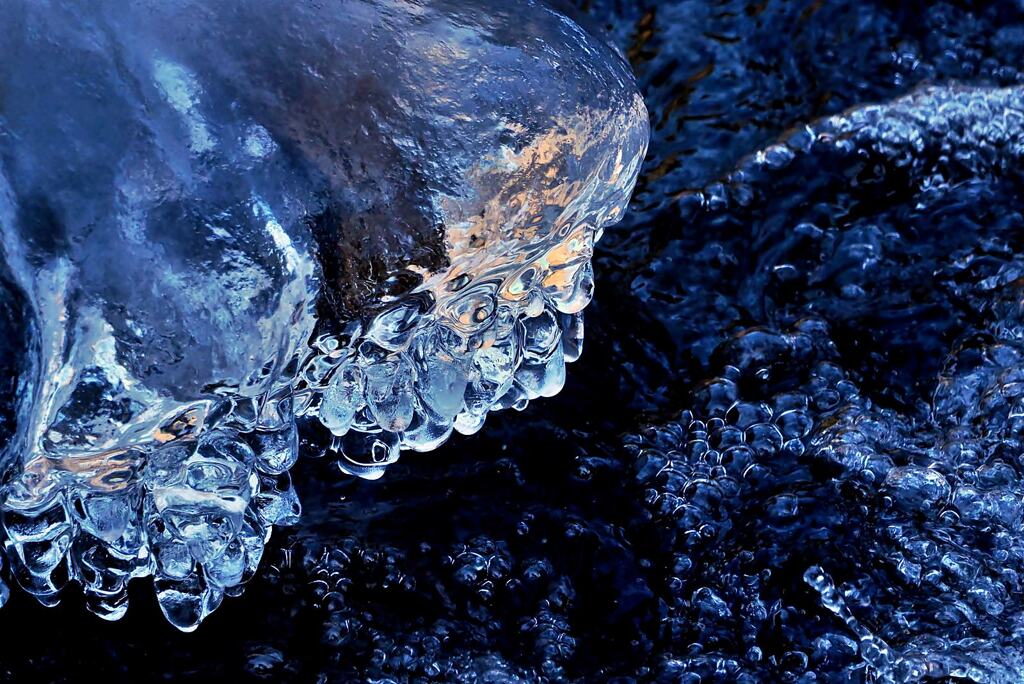 氷*