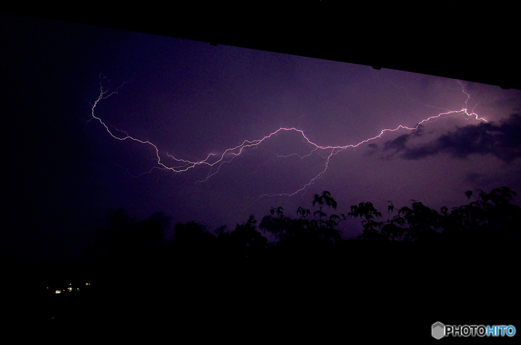 Lightning - 4