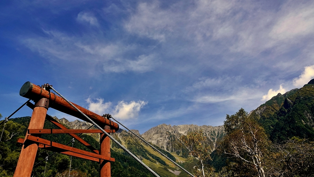 Kamikochi day trip -6-