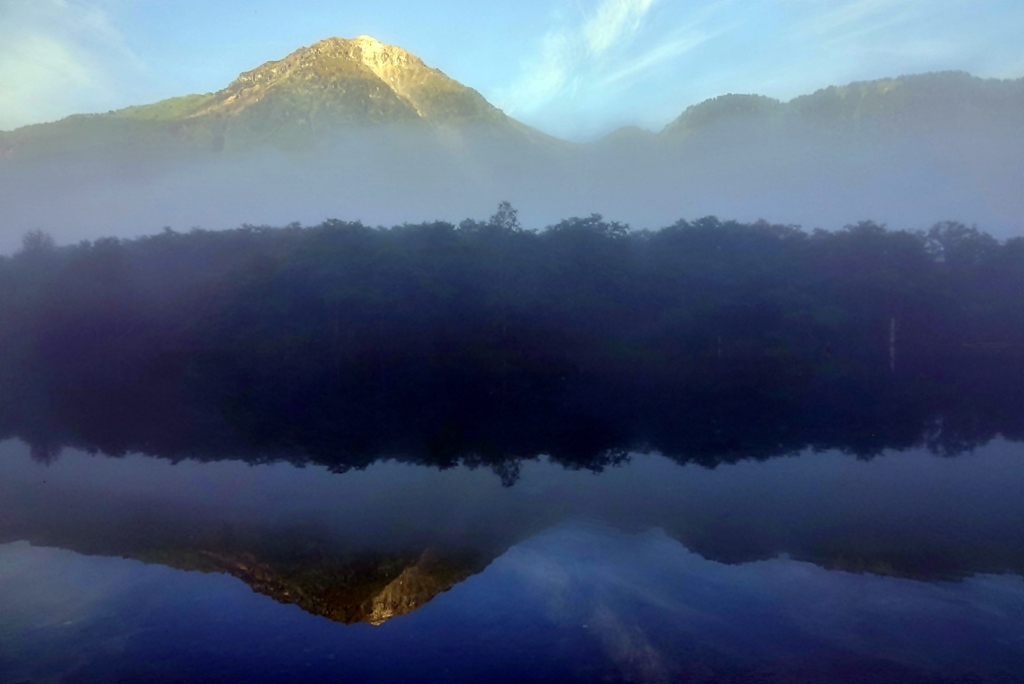 Kamikochi day trip -1-
