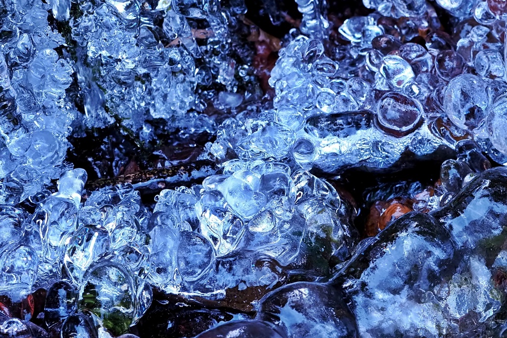 氷*