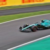 Suzuka Friday （2023 F1）-8-