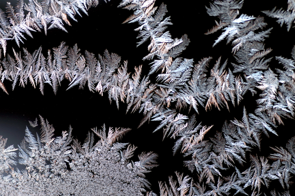 Frost