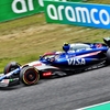 Suzuka Friday （2024 F1）-6-