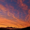 Sunset last in August (8/31)