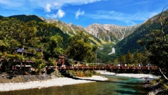 Kamikochi day trip  -5-