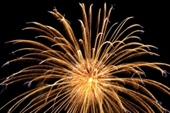 Fireworks (2025高瀬川納涼大花火大会④)