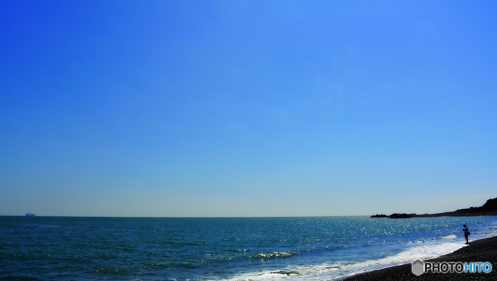 海