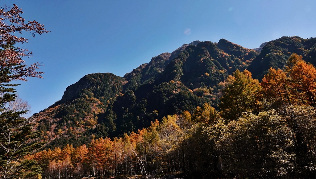 Kamikochi day trip 2020 -7-