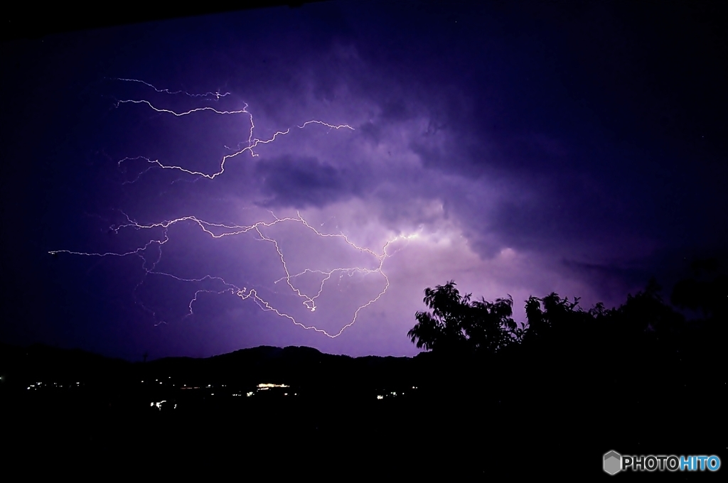 Lightning - 1